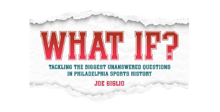 What If Book Logo