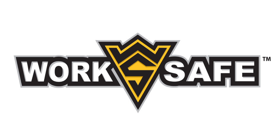 WorkSafe Logo